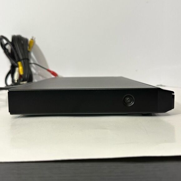 Sony CD/DVD Combo Player w/ Remote Control | Tested/Works - Picture 10 of 11